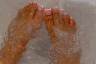 SWEETESSST NEW BABE HERE IN TA... - Image 3