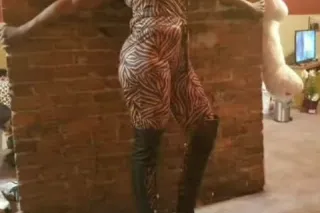 DA THROAT GOAT IS HERE! - Image 3