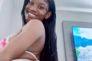 RAW SLIM FREAKY PETITE SHII😏 A... - Image 4