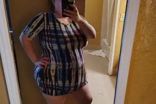 ❤80qv/120hh/240hr❤ Luck if the Irish! Come play with this Irish BBW!! INCALL IN WESLEY CHAPEL! - Image 5