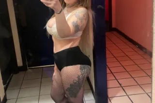 NO OUTCALLS - BLUE EYES - TATT... - Image 2