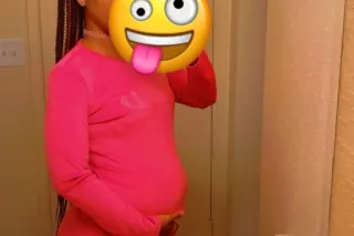 💝PREGNANT MILF✨🎉ITS MY BIRTHDA... - Image 3