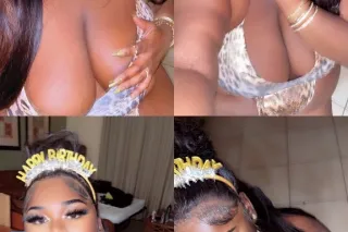 ***READ MY AD OR DONT TEXT OR CALL *** SUPER WET ASS PUSSY READY TO GET SLUTTED OUT DADDY🥺 (U CAN GET TWO NUTS FOR 150 ) AFTER 12 NOON qv150/hh200/hr250 COME PLAY IN THIS WET PUSSY SHE'S READY TO WET U UP😩💦ABSOLUTELY NO RAW SEX‼‼‼😒 - Image 9