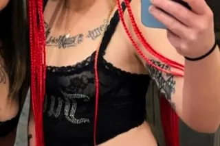 XxX_PORNSTAR VIBES ONLY_xXx 💦🤤** SEXY, THICK & TIGHT GIRL NEXT-DOOR 🚪💦🔥💋RAW, WET, SLIPPERY, SOAKED SOUL-SNATCHER IN CLEARWATER 💋🔥 - Image 12