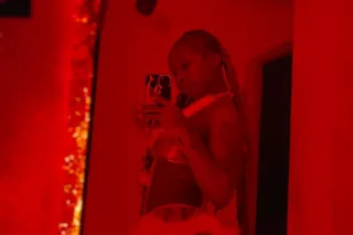 DEALS N SPECIALS GOING ON don't ask me for the fucking bare thank you I wanna go get my 😈🥶Tight Grip pussy🫡 Come slut your fave chocolate gem💕incalls hmu if u want the best pleasure cardate - Image 9