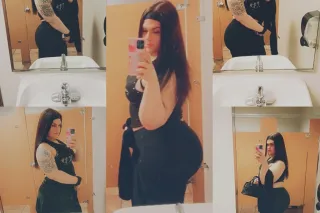 SEXY SEDUCTIVE CURVY ITALIAN BADDIE CALL NOW - Image 5