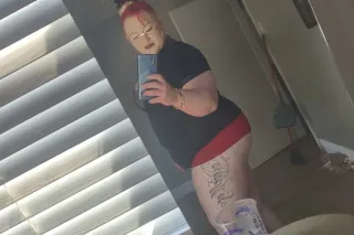 Fat, Wet, Pussy.. SUPER GRIP YOUR DICK - Image 11