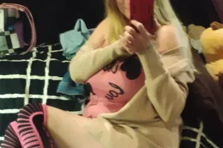 BIG BEAUTIFUL NATURAL DD'S - Image 5