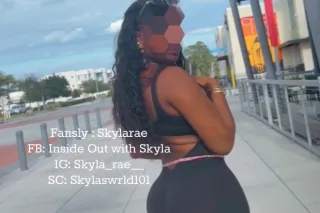 INCALLS & OUTCALLS 🚘 TAMPA BAY✈ ON 3/20-3/22 😍 - Image 3