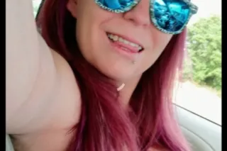 a young sweet natural strawberry with country girl swag and the skills of a city girl. - Image 1