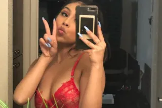 🔥 Sexy Latina Ready to Make Your Day Better😈 - Image 3