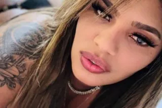 Morena Sexy Caliente🔥👸 - Image 2