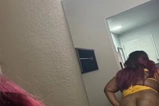 sloppy toppy cum on my body❤❤️120qv❤️❤️💦💦🙂 - Image 4