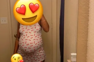 💝PREGNANT MILF✨🎉ITS MY BIRTHDAY🎉 - Image 3