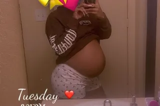 💝PREGNANT MILF✨🎉ITS MY BIRTHDAY🎉 - Image 4
