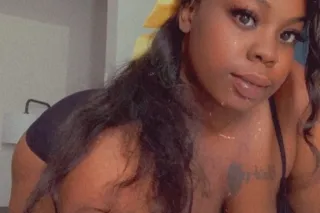 🚨Leaving Tomorrow 🚨Curvy Freak Hoe 💦🍫 pound me til i squirt 💦 - Image 6