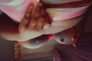 🚨Leaving Tomorrow 🚨Curvy Freak Hoe 💦🍫 pound me til i squirt 💦 - Image 1