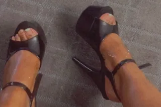 IM HERE TAMPA ❗Pussy Good Asf 🧜🏾💦cum bust a fat nut with a freak 💦🥜 - Image 3