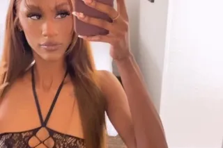 𝐓𝐇𝐄 𝐏𝐄𝐎𝐏𝐋𝐄𝐒 𝐂𝐇𝐎𝐈𝐂𝐄🏆✅𝟭𝟬𝟬% ᖇᗴᗩᒪ👅🍩Sʟɪᴍ ᴄʜᴏᴄᴏʟᴀᴛᴇ ꜰʀᴇᴀᴋ🍪ⓅⓇⒺⓉⓉⓎ ⒻⒶⒸⒺ 💦💋ᴇxᴏᴛɪᴄ ᴇʙᴏɴʏ ᴅᴏʟʟ 🏝👯♀👅 - Image 1