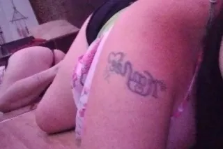 80qv! 120HH! THICK & CURVY Irish BBW! Come & okay with ME! 100% REAL! - Image 6