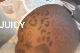 💦 Thirsty 🧯Saturday💧 Slippery TIGHTTT🔗 Pussy 👅 Treat Urself 💨 Don't Trick Urself 🧊 ( TAMPA IN /OUTS ONLY ) - Image 6