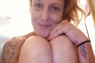 Laughing & Playing Naked - Image 4