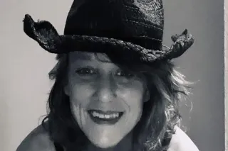 Laughing & Playing Naked - Image 1