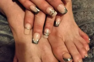 All right guys it's Saturday let's do it right!! all holes open.. no restrictions.. unlimited pops on the hour - Image 12