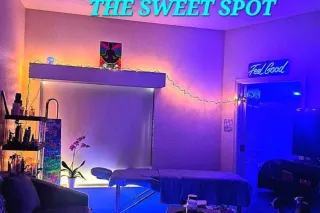 Sweet Spot Saturday BodyRubs by Jazmyn - Image 12