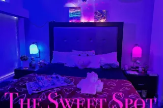 Sweet Spot Saturday BodyRubs by Jazmyn - Image 5